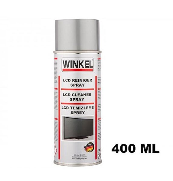 Winkel Pas Sökücü ve Yağ Çözücüler