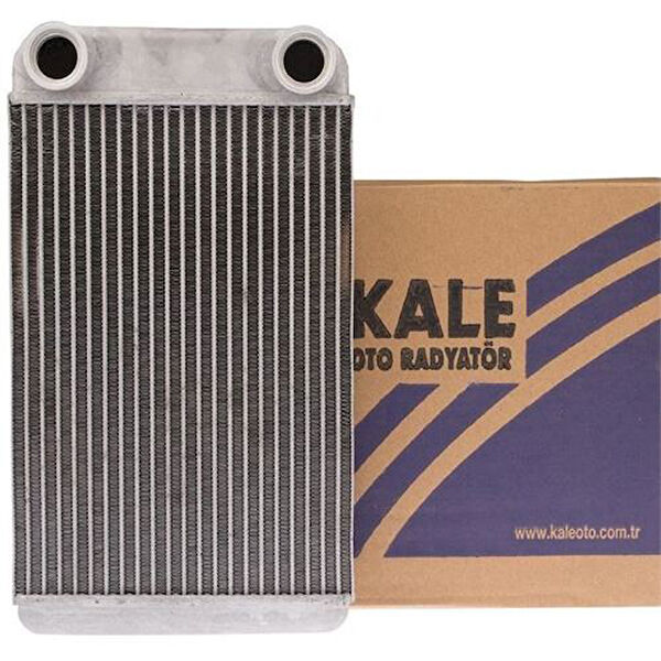 KALE Radyatör