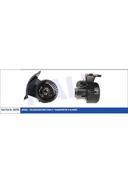 KALE Kalorifer Ekipmanları