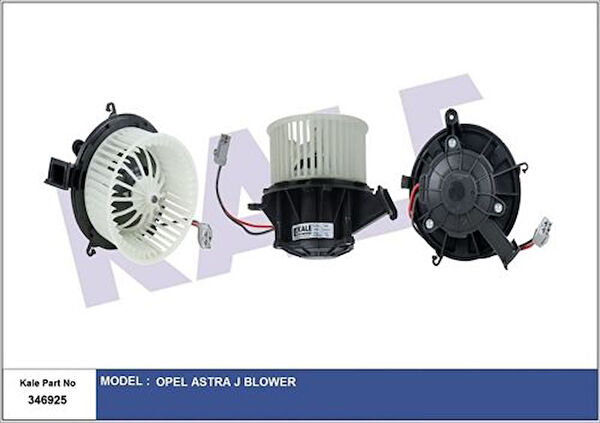 KALE Kalorifer Ekipmanları