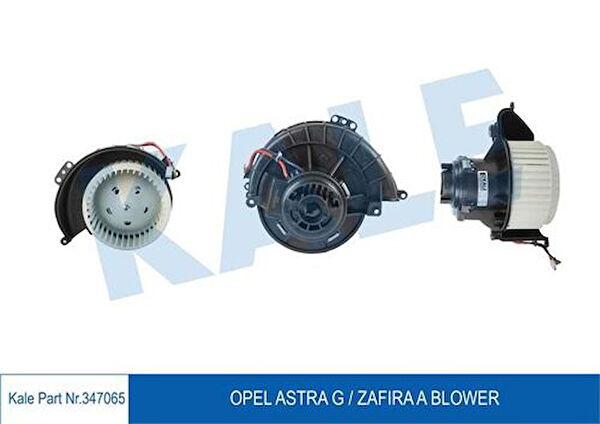 KALE Kalorifer Ekipmanları