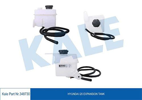 KALE Radyatör Ekipmanları