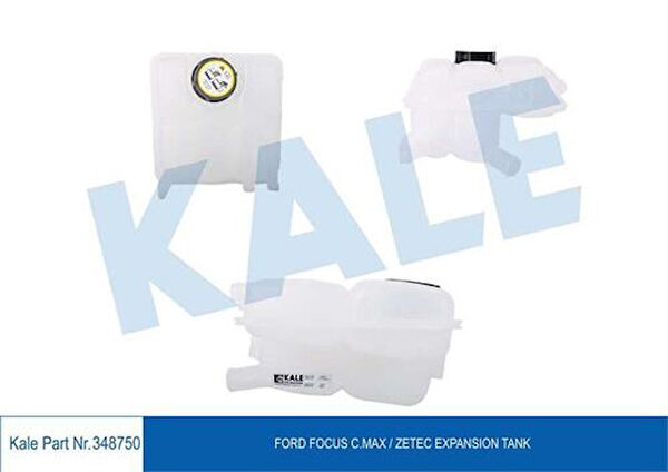 KALE Radyatör Ekipmanları