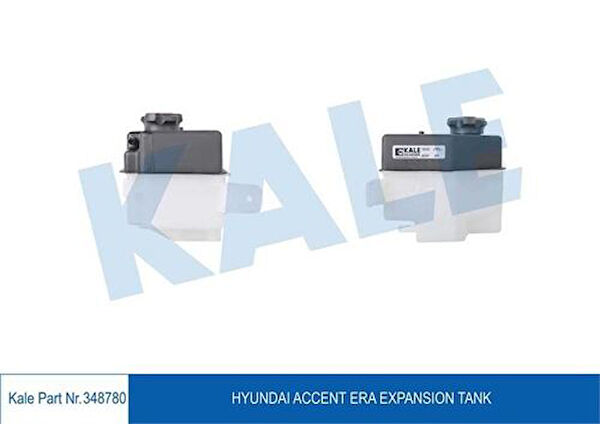 KALE Radyatör Ekipmanları