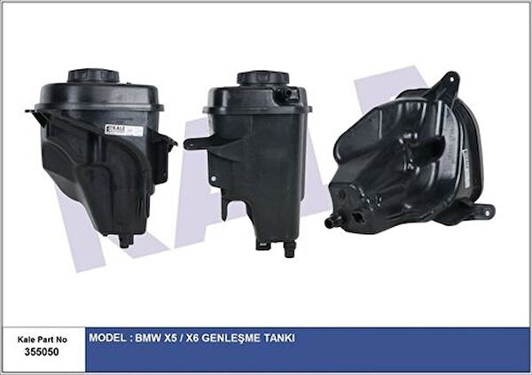 KALE Radyatör Ekipmanları