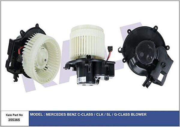 KALE Kalorifer Ekipmanları