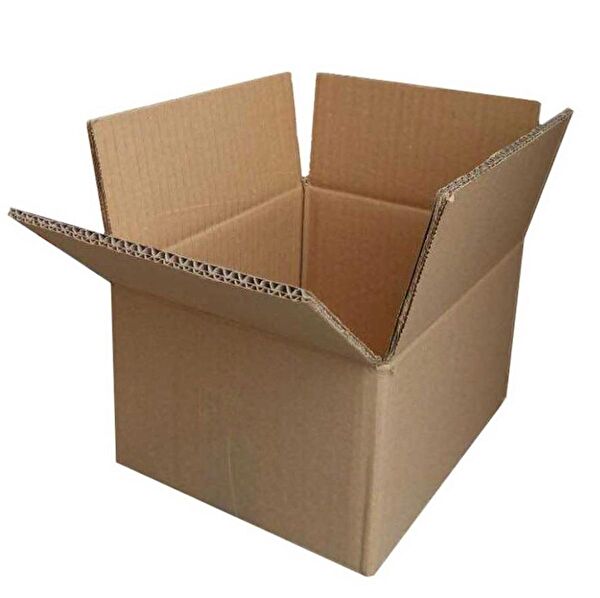 Ambalaj Markt Kutu ve Ambalaj Malzemeleri