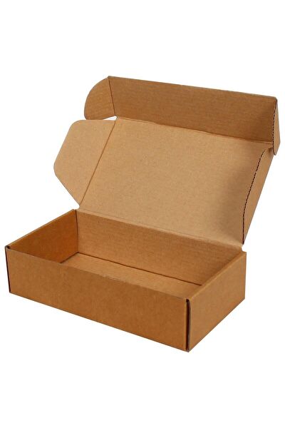 Ambalaj Markt Kutu ve Ambalaj Malzemeleri