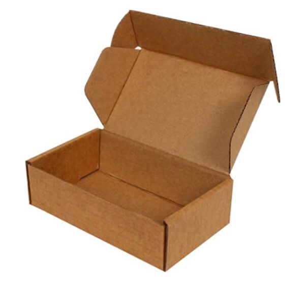 Ambalaj Markt Kutu ve Ambalaj Malzemeleri