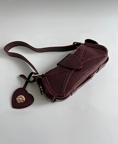 Klasbag Kadın Omuz Çantası