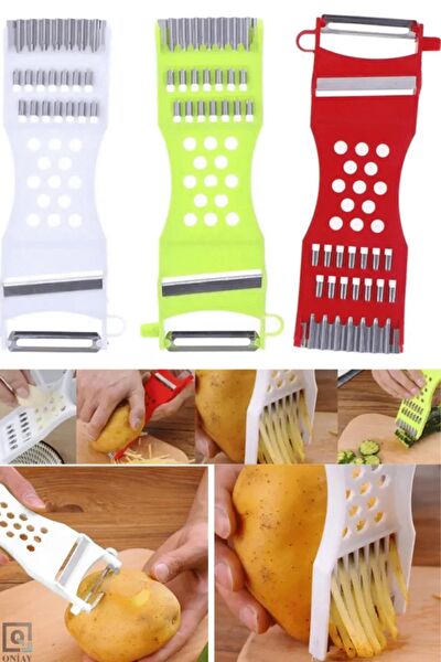 KALSİYUM MOOD Rende