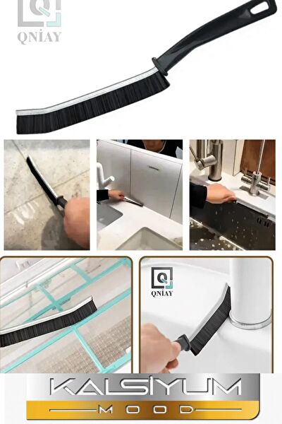 KALSİYUM MOOD Banyo Fırçaları