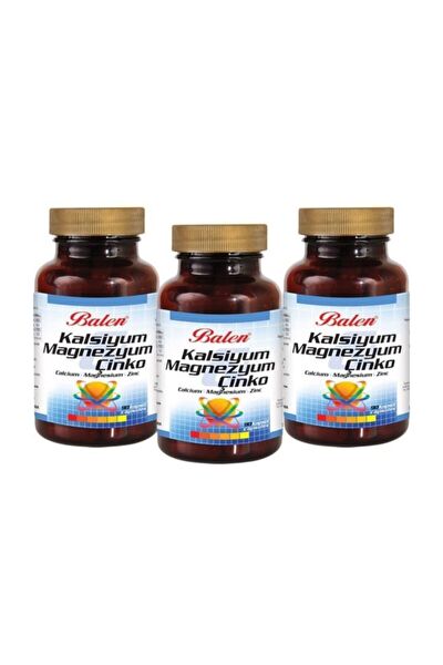 Balen Vitamin, Mineral