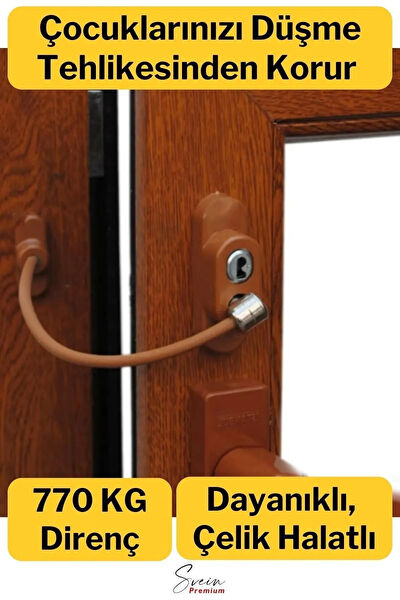 Svein Kilit, Köşe Koruyucular