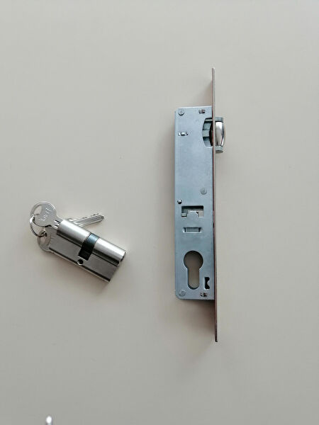 Kale Kilit Kapı Hidroliği