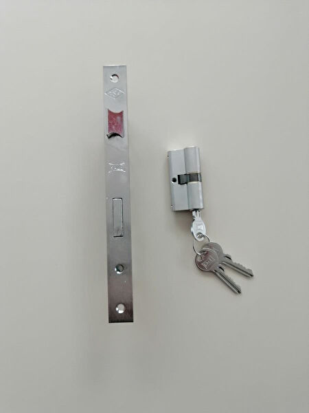 Kale Kilit Kapı Hidroliği