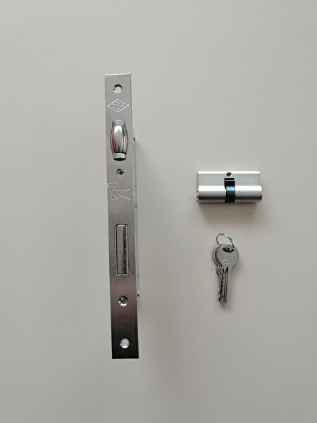 Kale Kilit Kapı Hidroliği