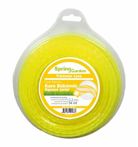 Kl-Home Tırpan Misinası