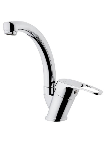 Kare Lavabo Bataryası