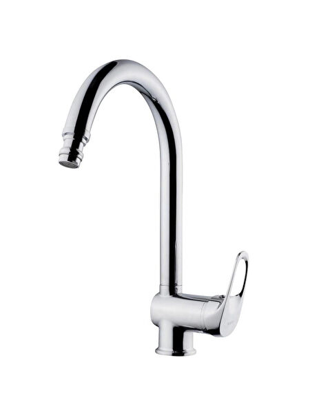 Kare Lavabo Bataryası