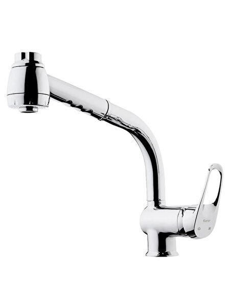 Kare Lavabo Bataryası