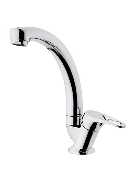 Kare Lavabo Bataryası