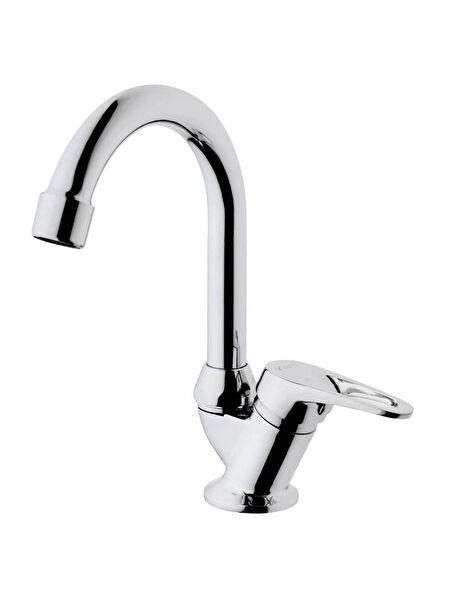 Kare Lavabo Bataryası