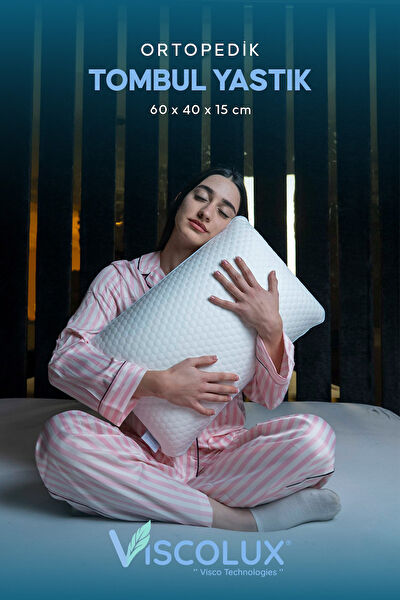 Viscolux Ortopedik, Visco Yastık