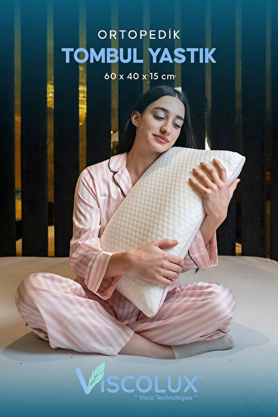 Viscolux Ortopedik, Visco Yastık