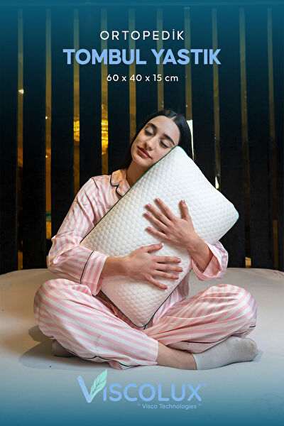 Viscolux Ortopedik, Visco Yastık