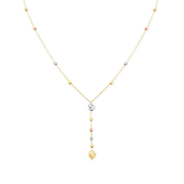 Aslı Gold Altın Kolye