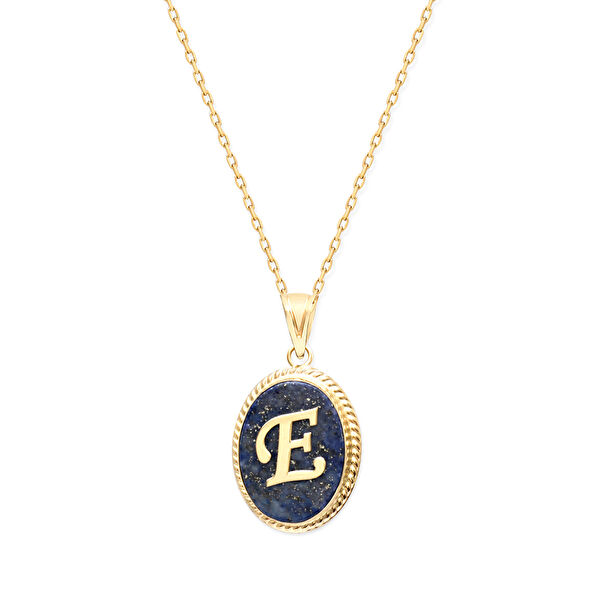 Aslı Gold Altın Kolye