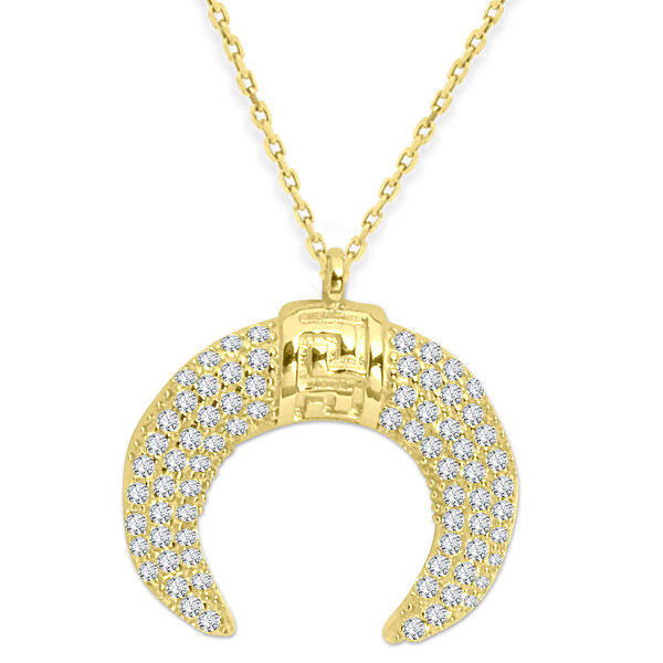 Aslı Gold Altın Kolye