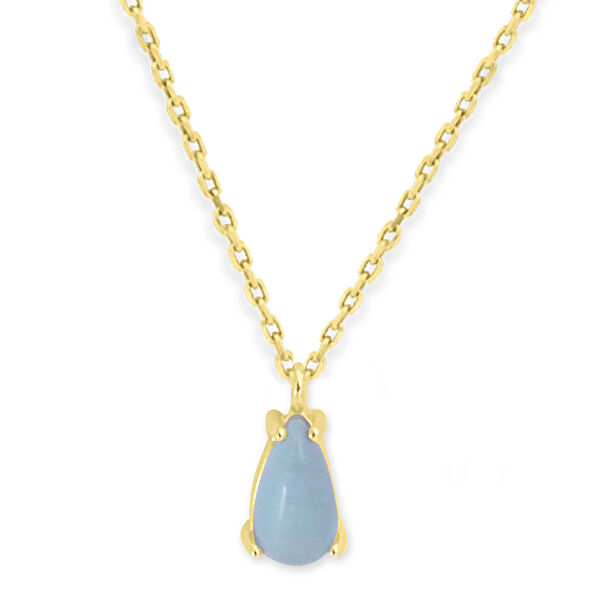 Aslı Gold Altın Kolye