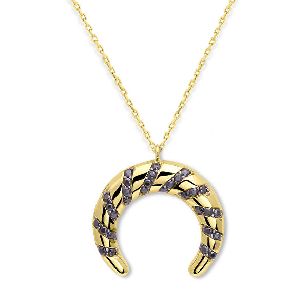 Aslı Gold Altın Kolye