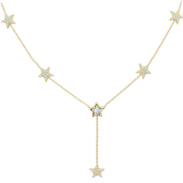 Aslı Gold Altın Kolye