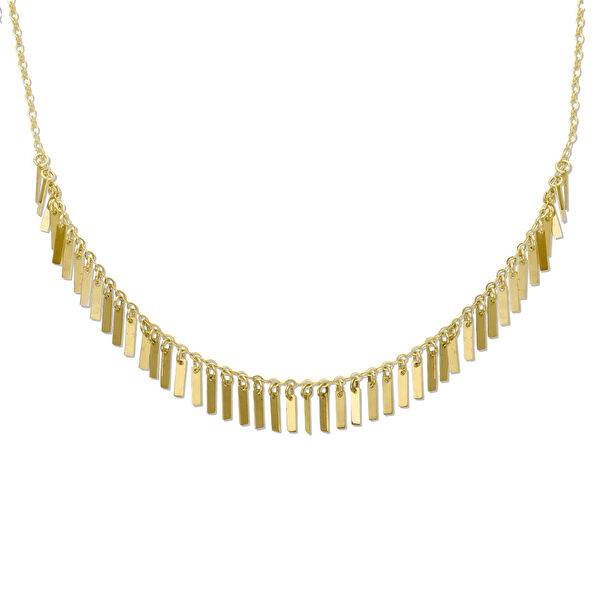 Aslı Gold Altın Kolye