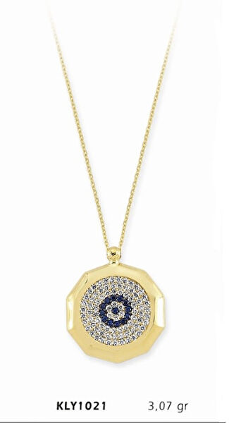 Harem Altın Kolye