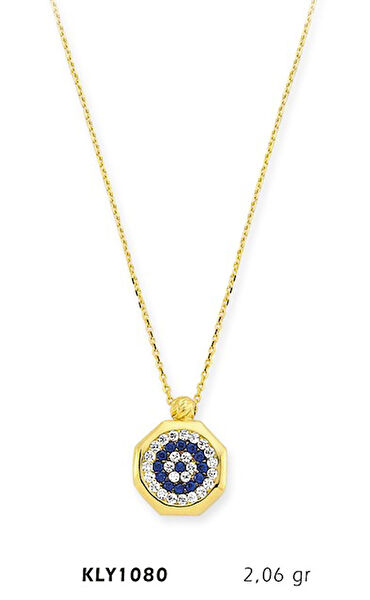 Harem Altın Kolye