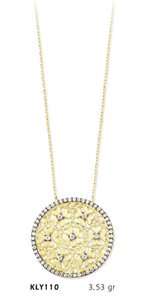 Harem Altın Kolye