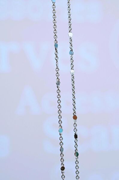 Sacce Scarves&Accessories Kolye