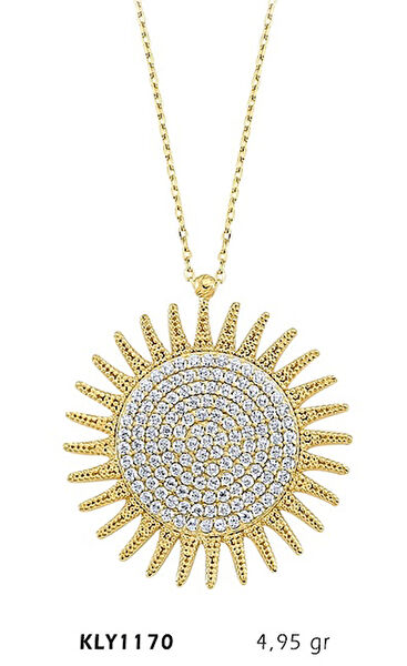 Harem Altın Kolye
