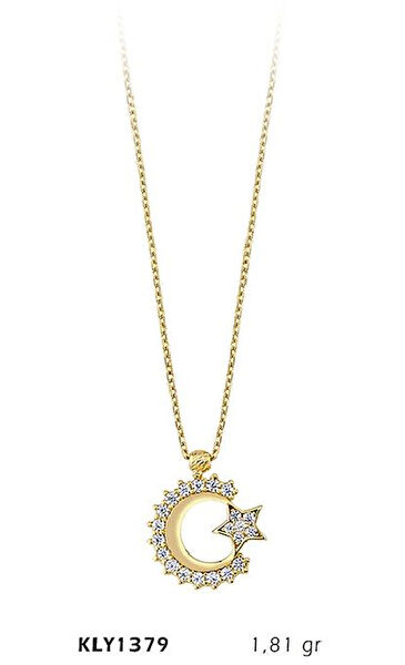 Harem Altın Kolye