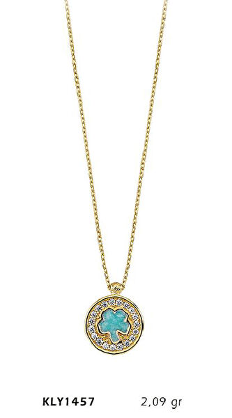 Harem Altın Kolye