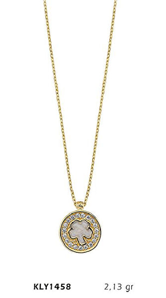 Harem Altın Kolye
