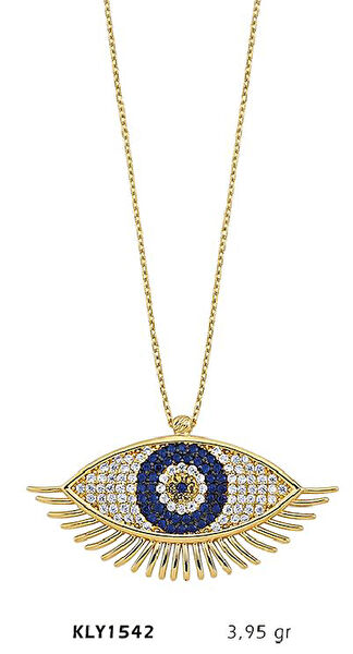 Harem Altın Kolye