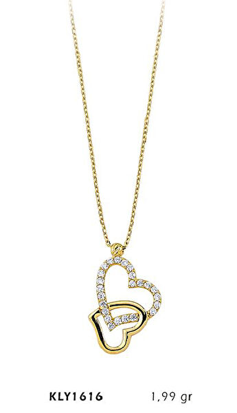 Harem Altın Kolye