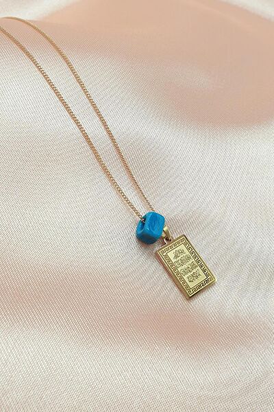 Sacce Scarves&Accessories Kolye