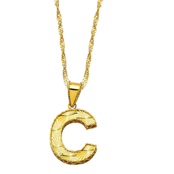 Harem Altın Altın Kolye