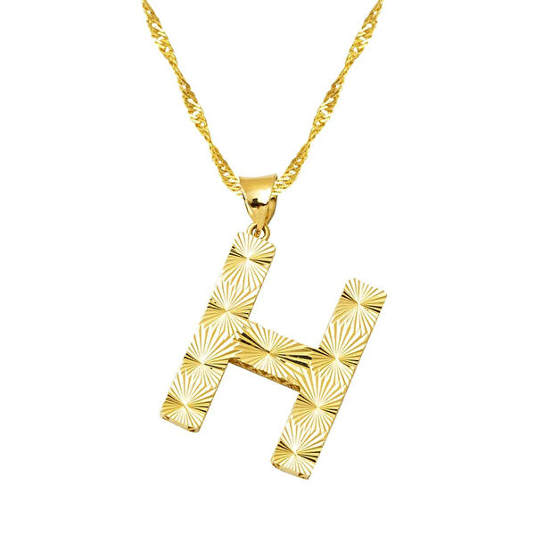 Harem Altın Altın Kolye